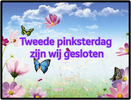 Vakantiesluiting 