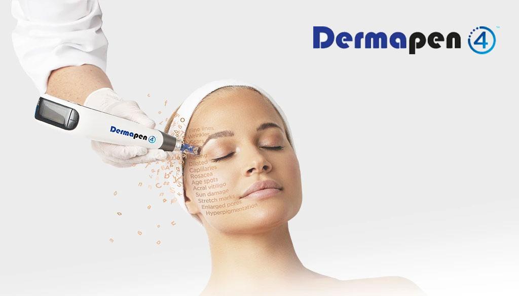 Dermapen