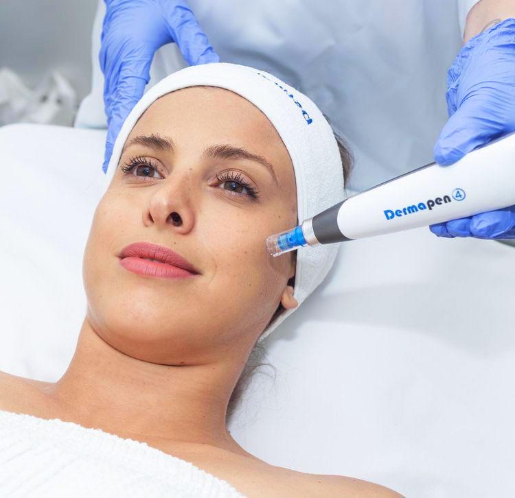 Dermapen