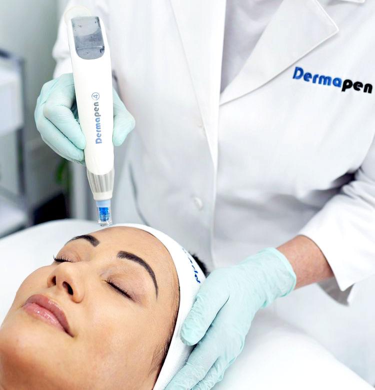 Dermapen