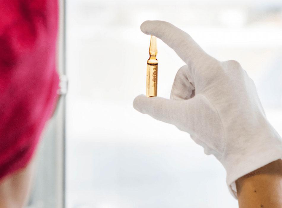 Skinboosters van TB Medical