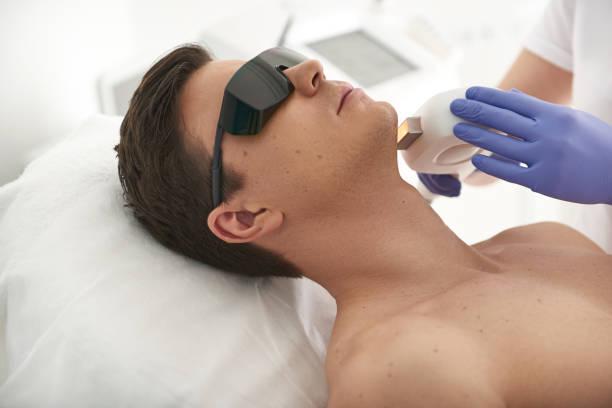 Laser ontharen | Laserontharing