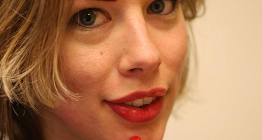 Full Lips | PMU Permanente Make Up