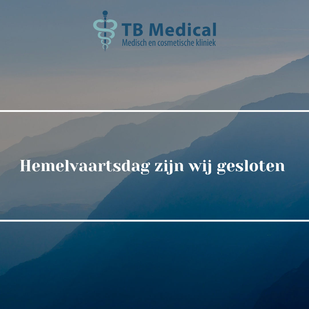 Hemelvaartsdag 