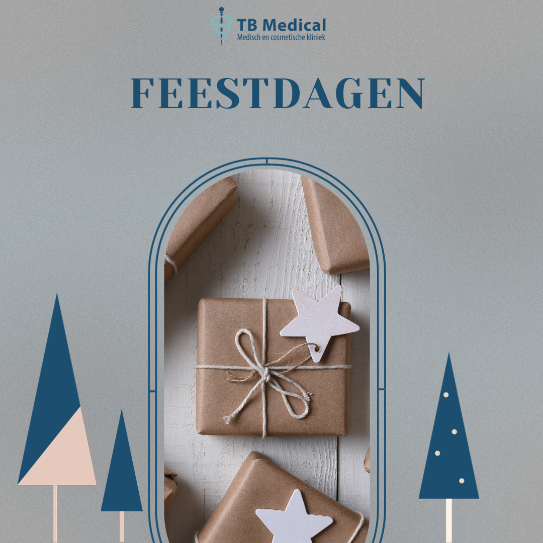 Feestdagen