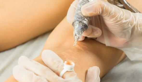 www.dermatografie.nl