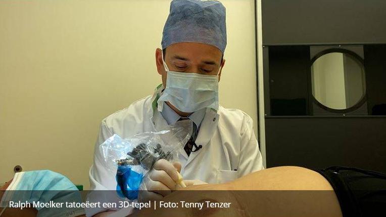 Samenwerking met het Ikazia ziekenhuis