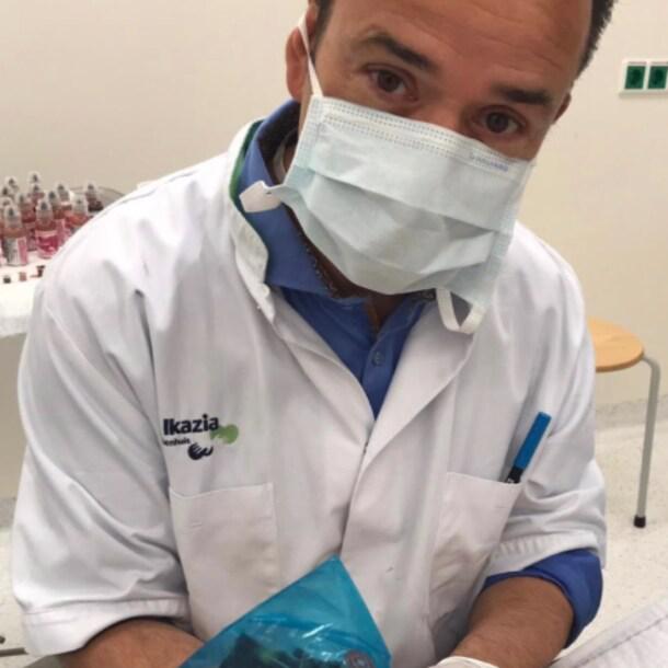 TB Medical bij Eva Jinek