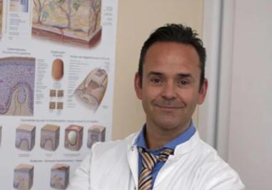 Ralph Moelker pigmentatie specialist