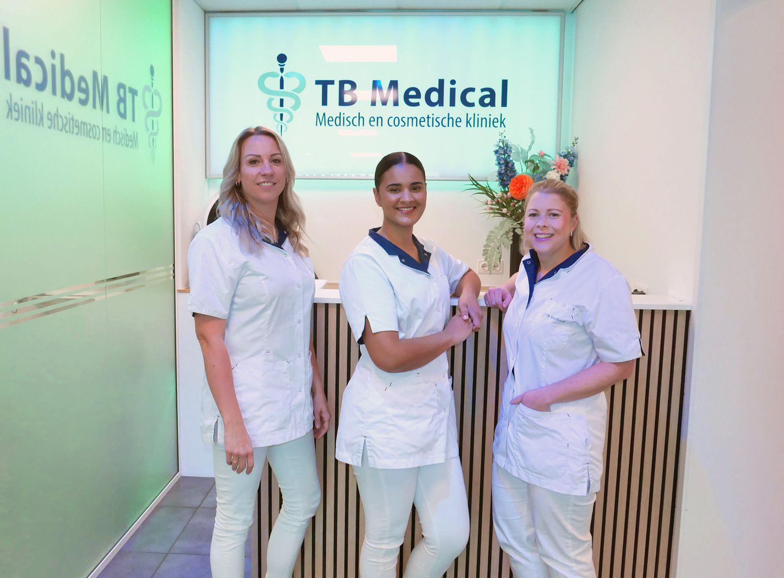 Tattoo weglaseren in Rotterdam