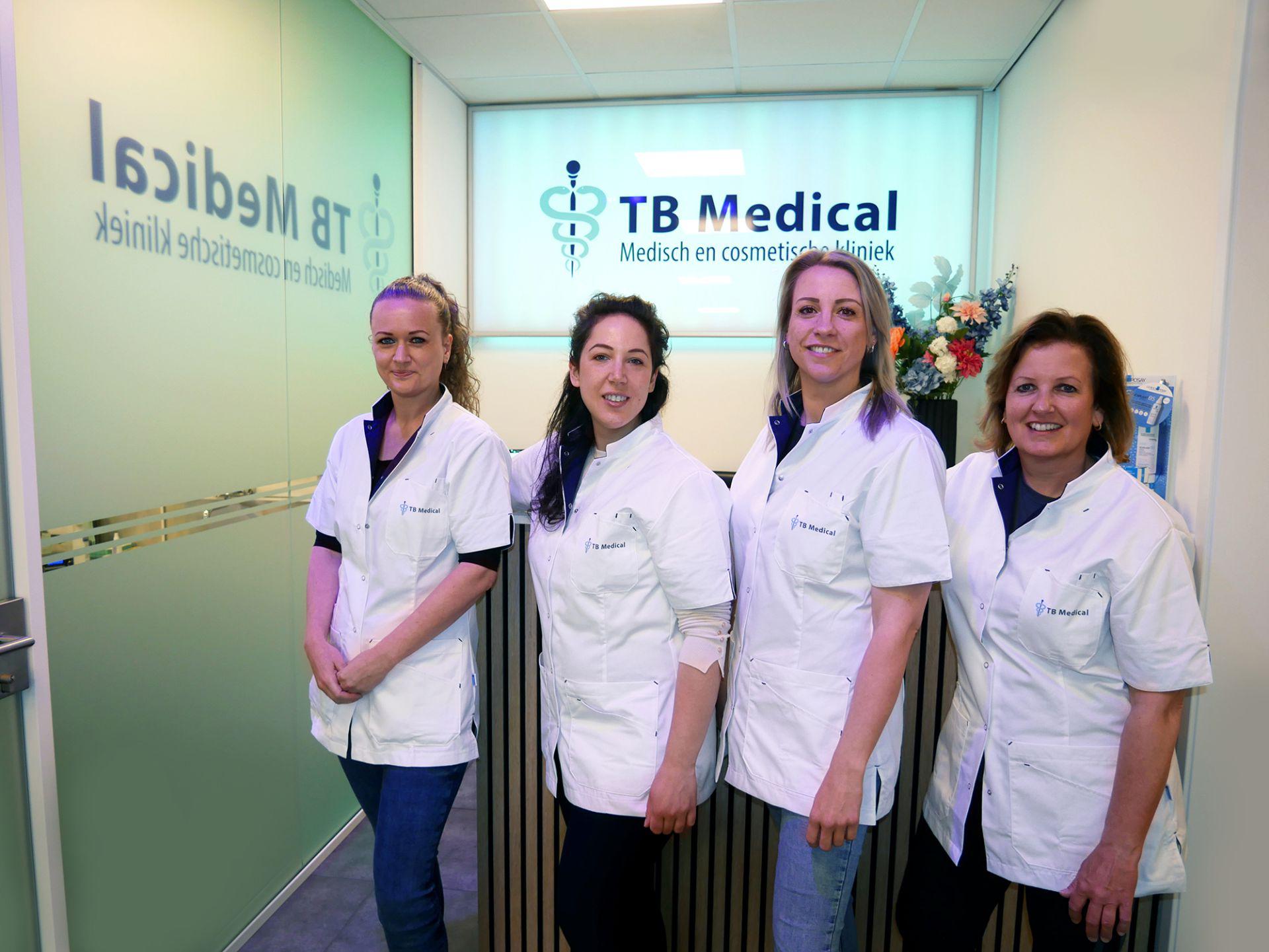 Team TB medical 